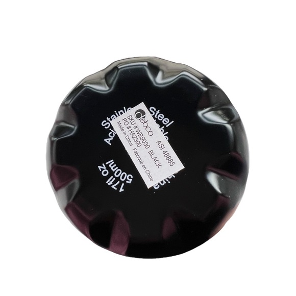 SCHITTS CREEK ROSE APOTHECARY STAINLESS STEEL TUMBLER - BNIB - Picture 3 of 3